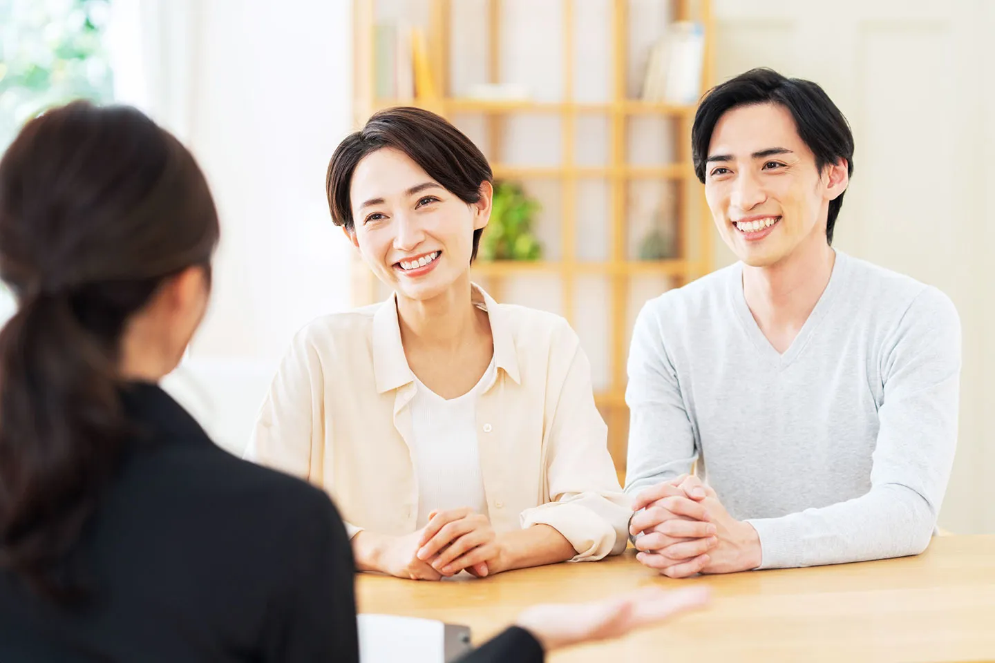 空き家改装事業