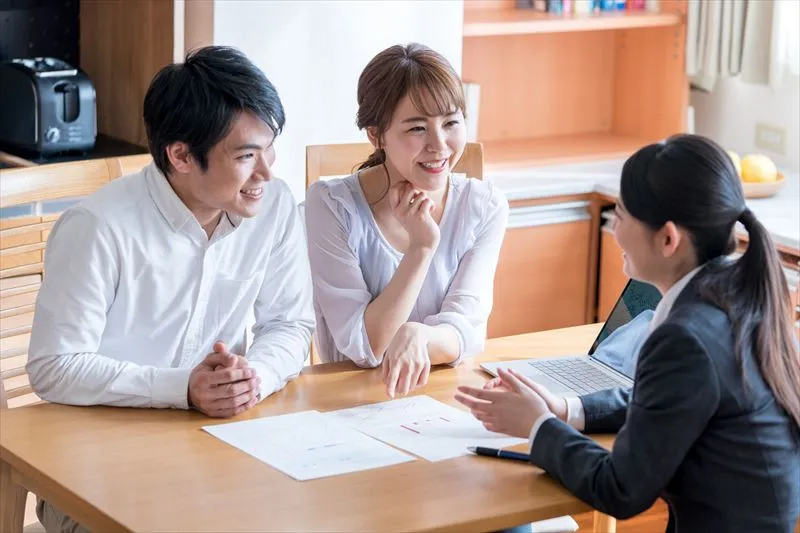 イメージを伝える方法について
