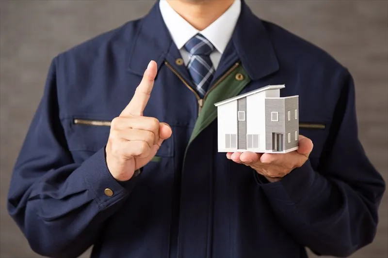 リフォームにおける優先順位の決め方とは