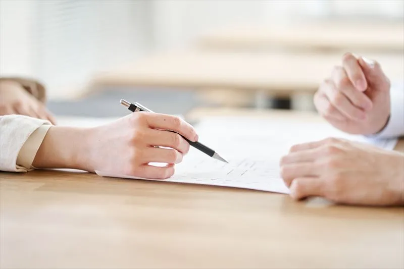 間取りを変更する際の注意点は？