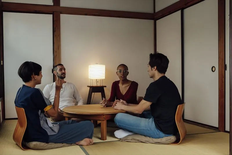 空き家の活用方法は