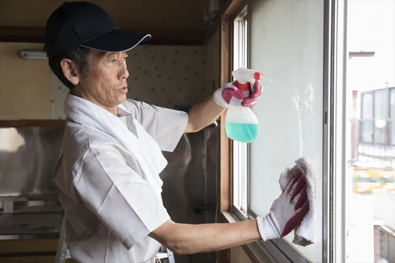 空き家の管理を自分でする方法